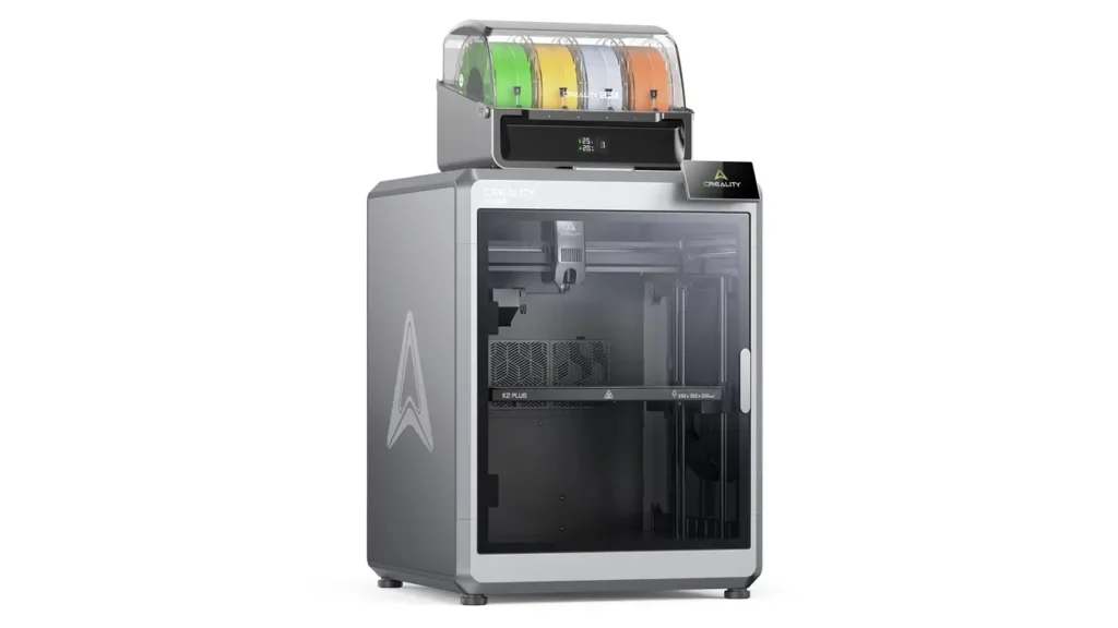 Creality K2 Plus 3D printer
