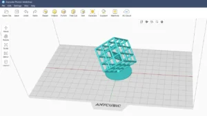 Anycubic Photon Workshop