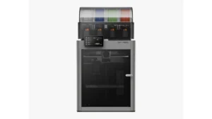 bambu lab p2s 3d printer