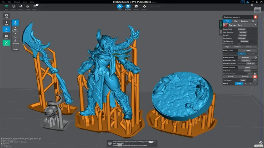 chitubox slicer