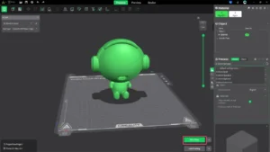 best FDM slicing software