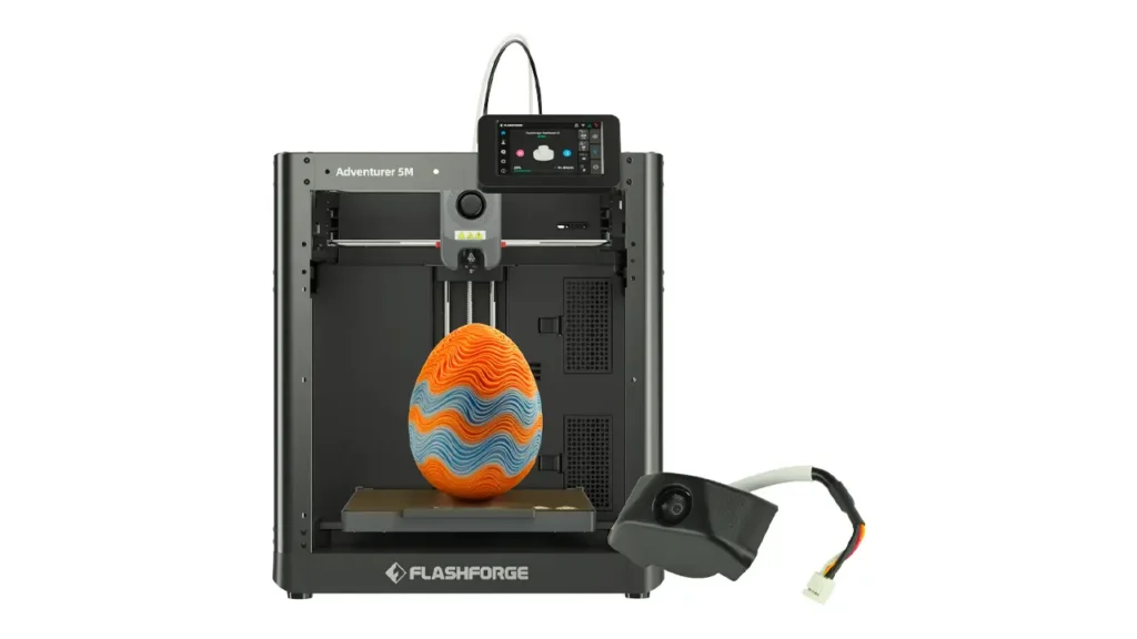 flashforge creator 5