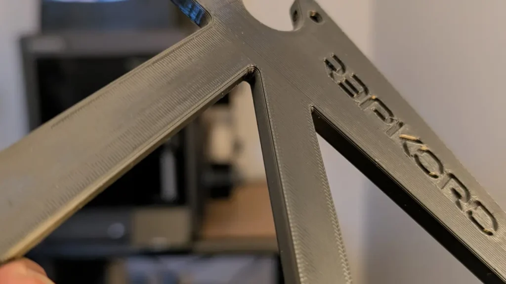 centauri carbon 2 3d printer