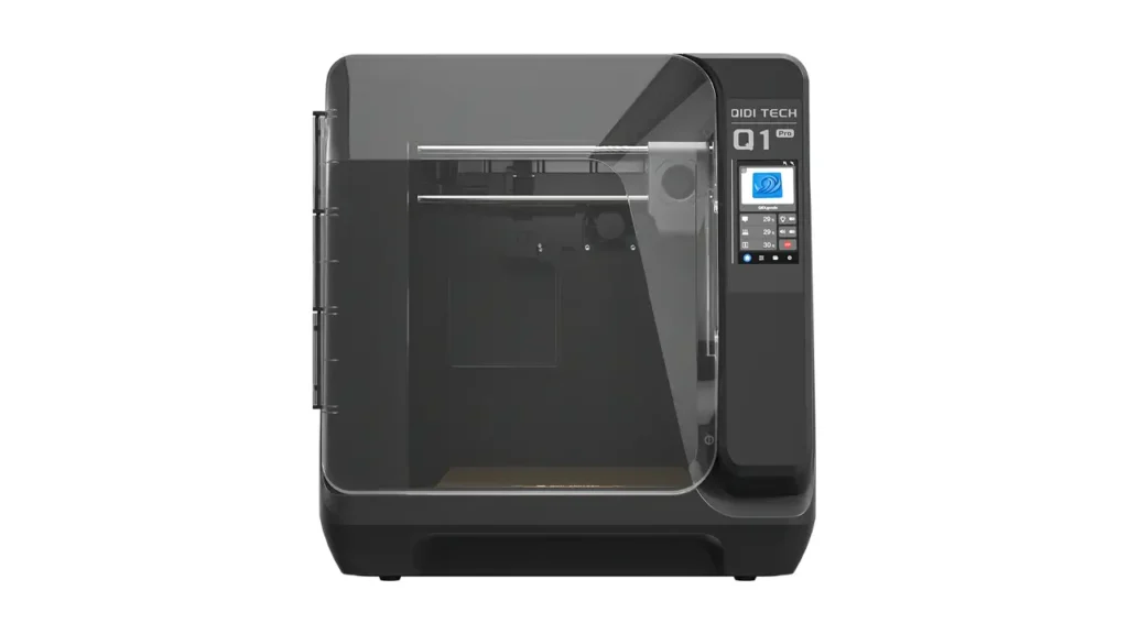qidi tech q1 pro