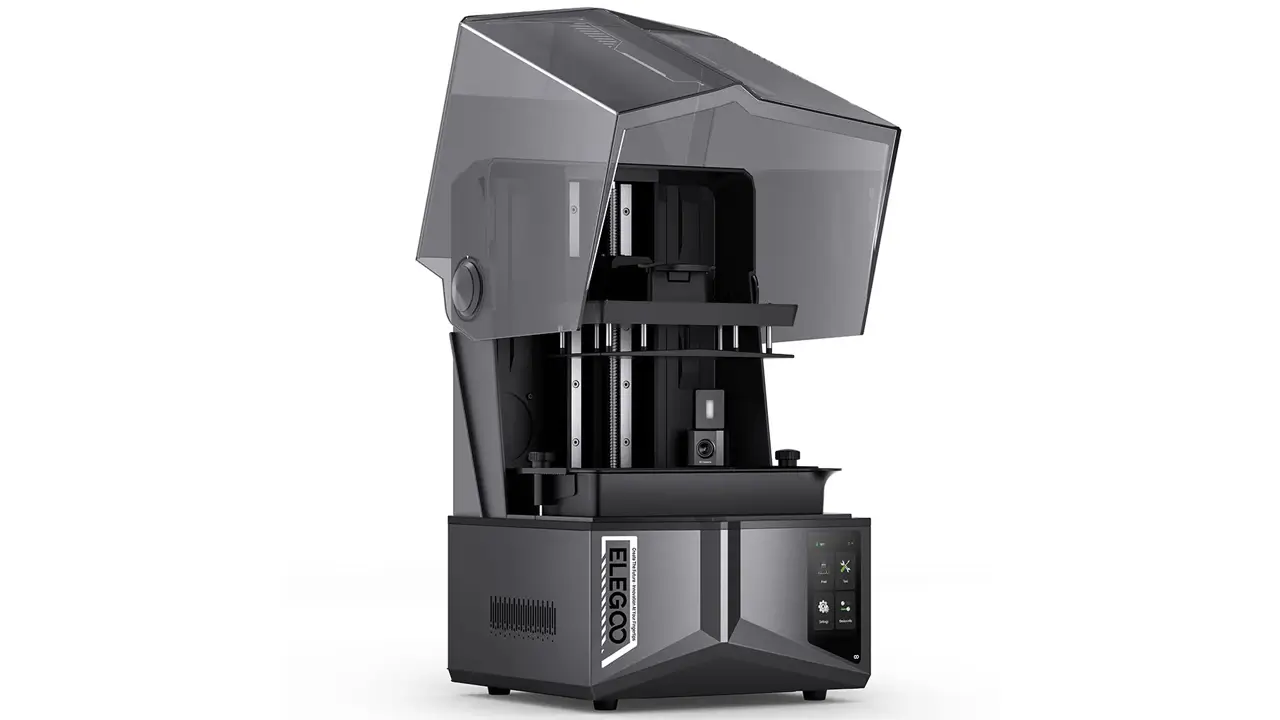 elegoo saturn 4 ultra 16k