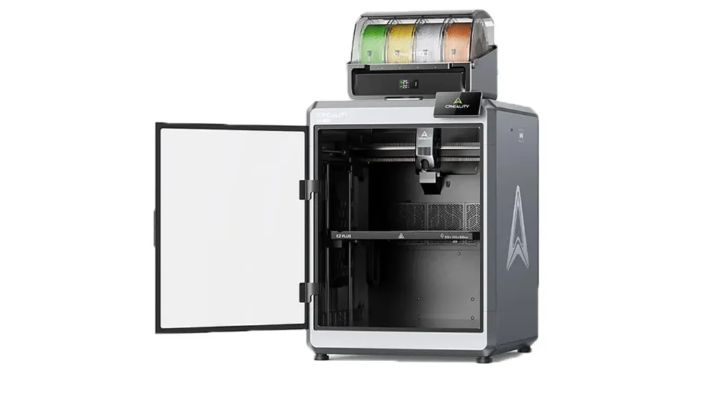 Creality K2 Plus 3D printer