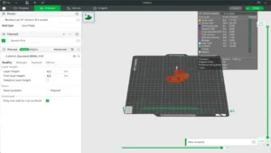best FDM slicing software