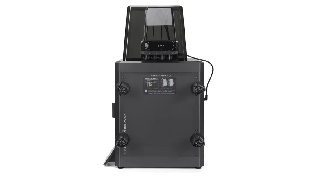 centauri carbon 2 3d printer