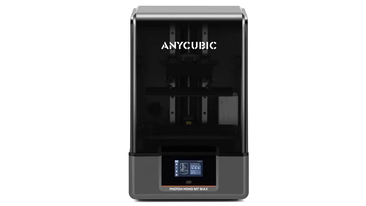 anycubic photon mono m7 max