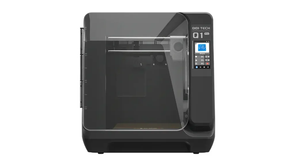 qidi tech q1 pro