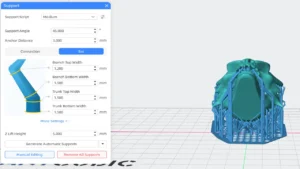 Anycubic Photon Workshop