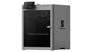 bambu lab p2s 3d printer