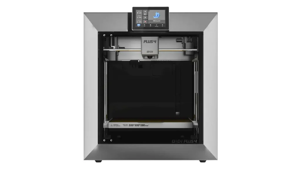 QIDI Plus4 3D Printer