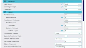 best FDM slicing software