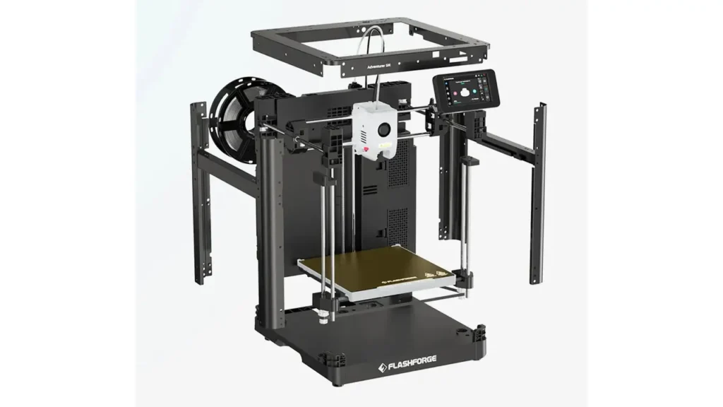 flashforge ad5m refurbished