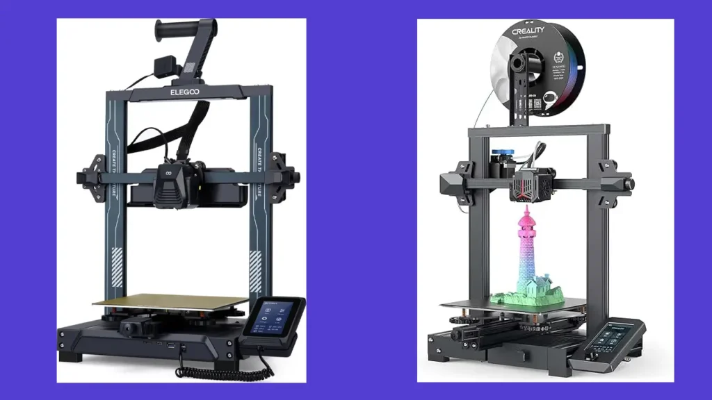 Klipper firmware upgrade