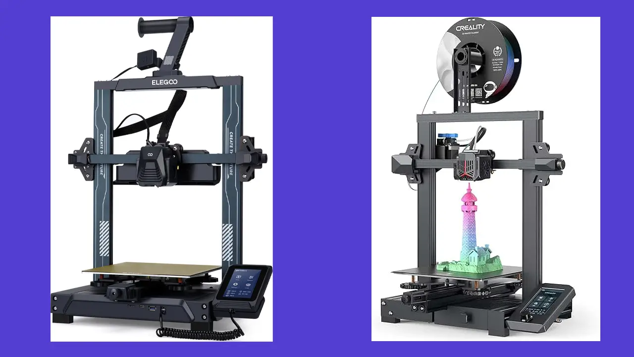 Klipper Firmware Upgrades