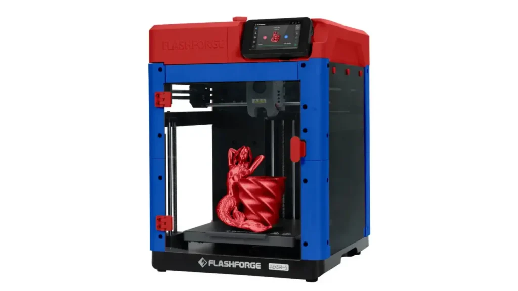 flashforge ad5m refurbished
