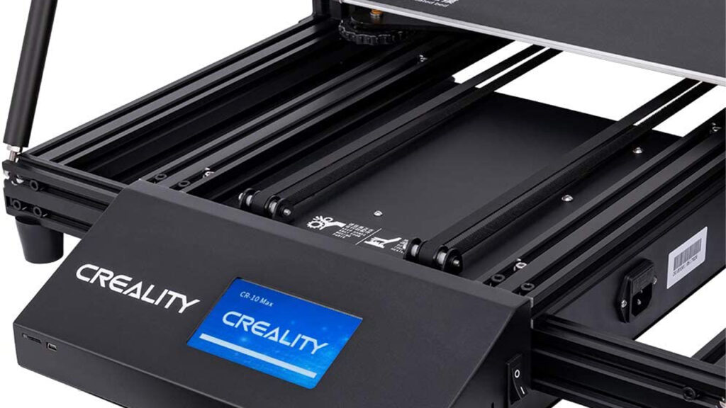 Discover the best large format 3D printer for big projects. Compare large build volume printers, features, and performance for makers and professionals.
