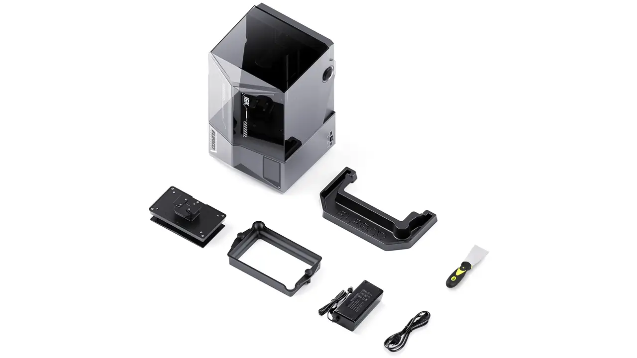elegoo saturn 4 ultra 16k