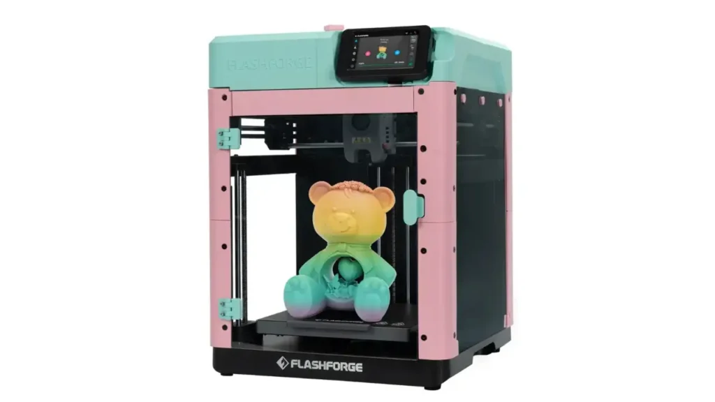 flashforge ad5m refurbished