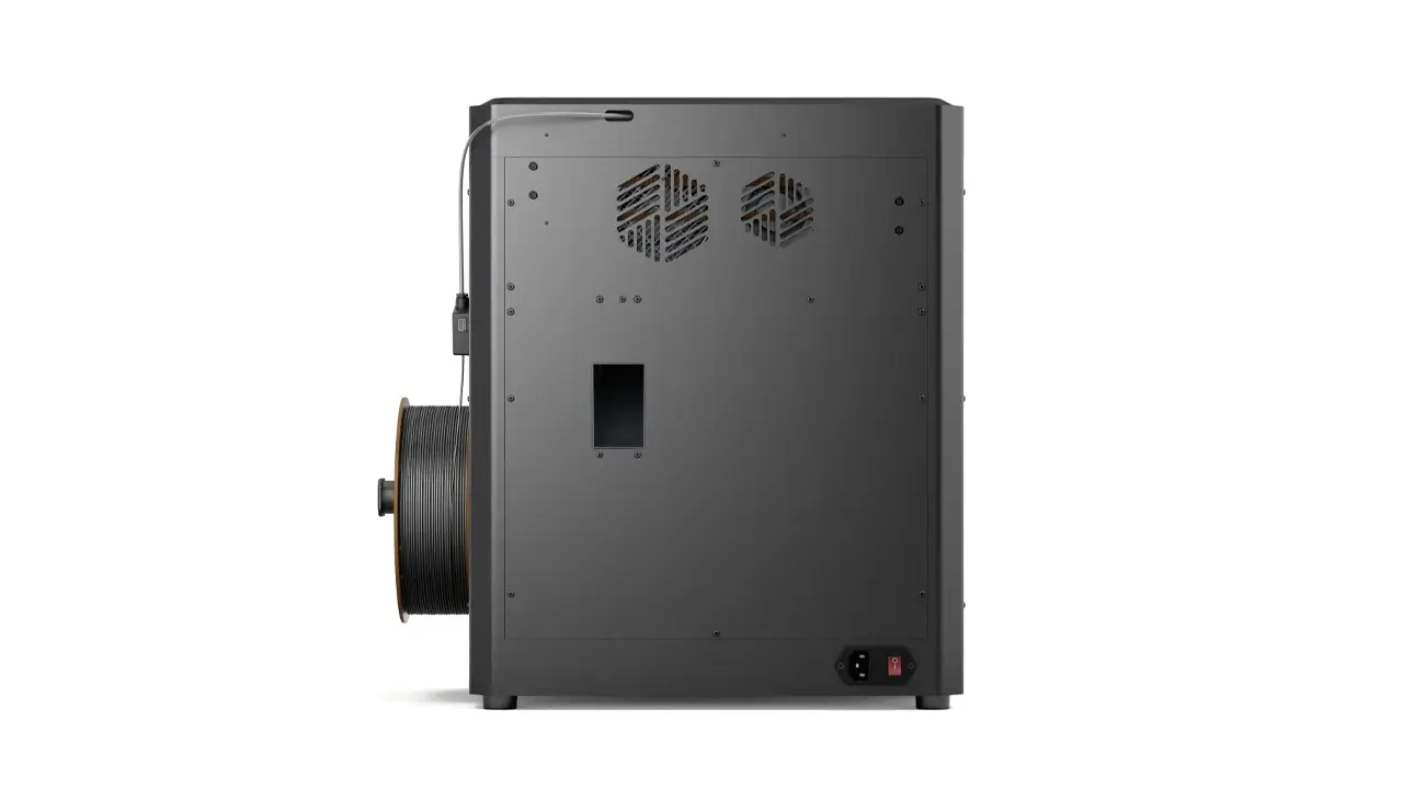 Centauri Carbon 3D printer