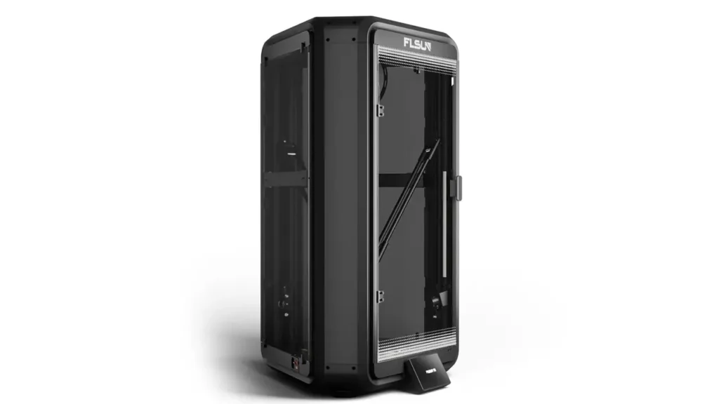 FLSUN T1 MAX 3D printer
