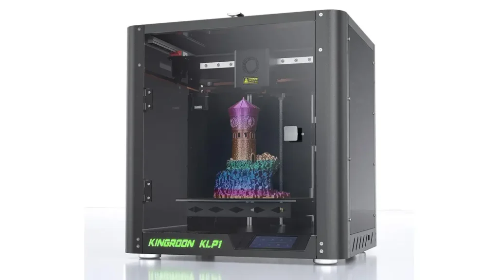kingroon klp1 review