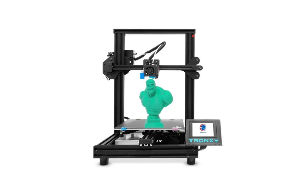 Tronxy XY-2 Pro Titan