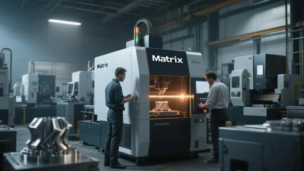 Mastrex LPBF-250