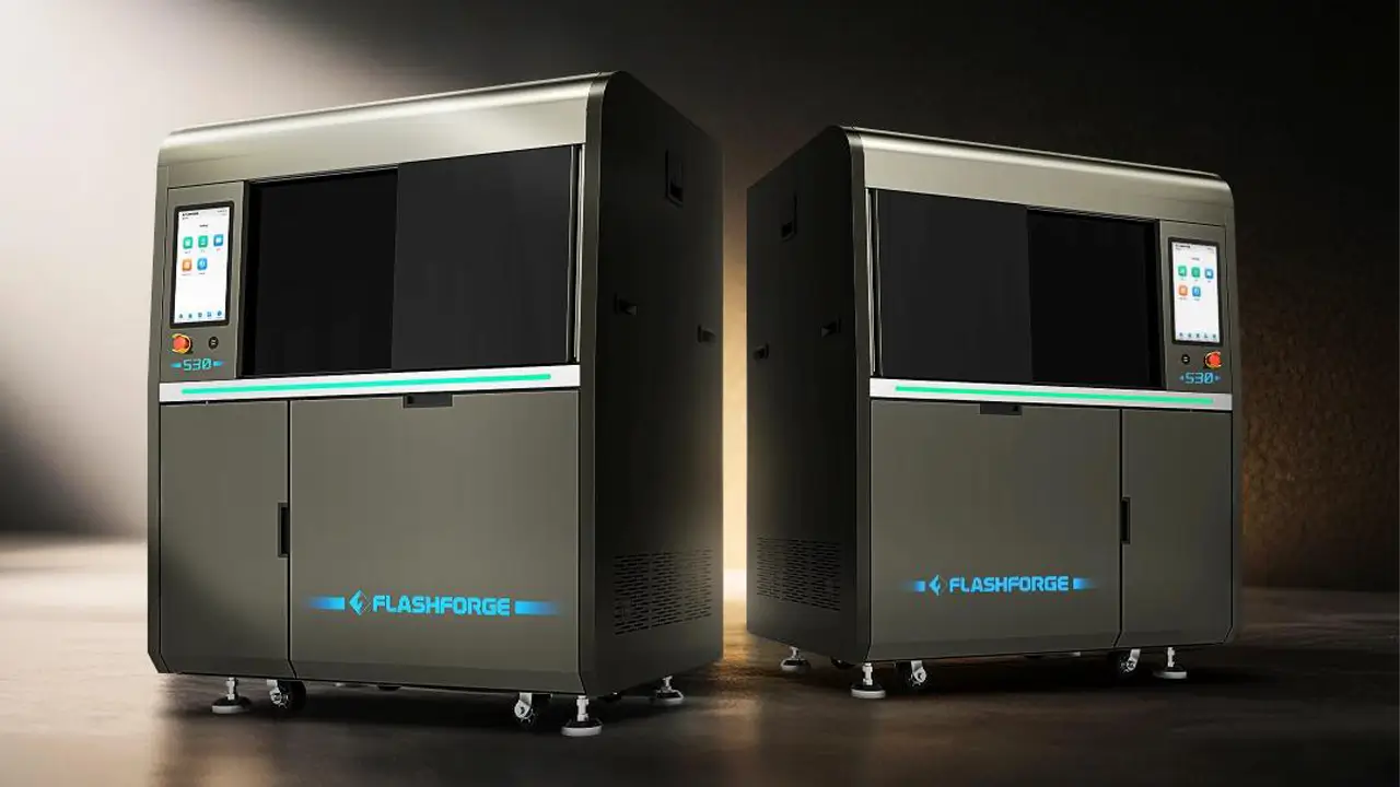 flashforge 3d printer comparison