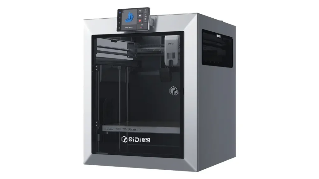 QIDI Q2C