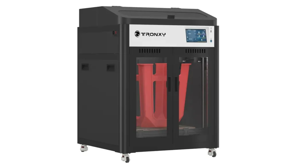 TRONXY VEHO 600A
