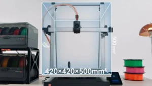 Anycubic Kobra 3 Max Combo