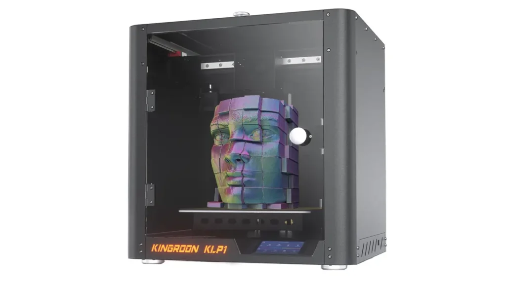 kingroon klp1 review