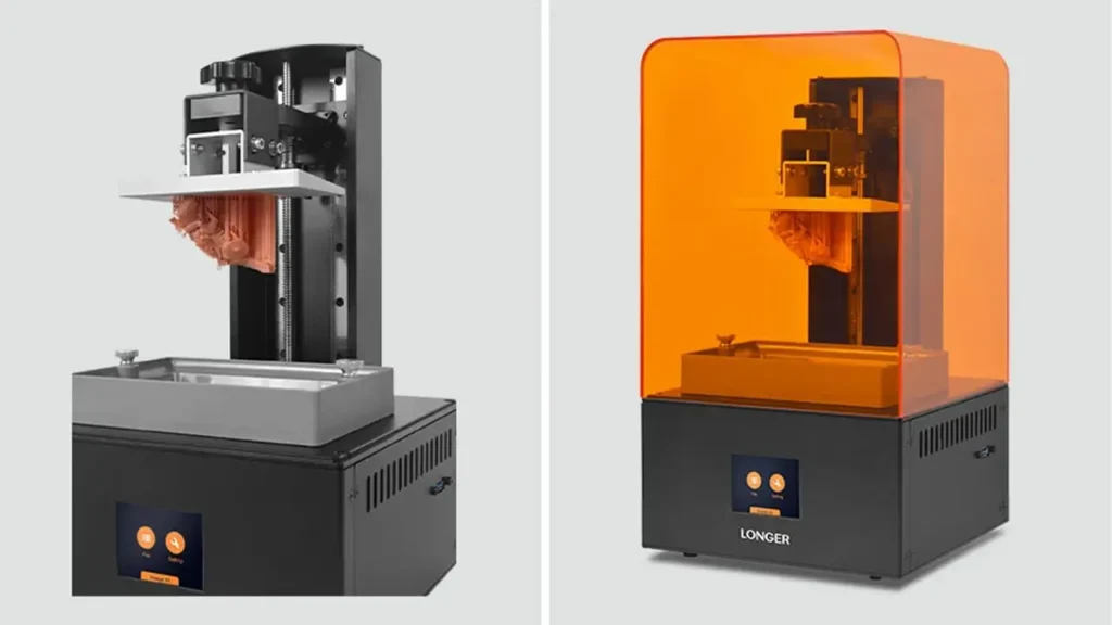 longer orange 4k review