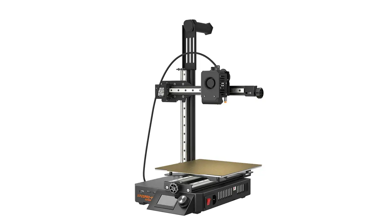 Kingroon KP3S Pro V2
