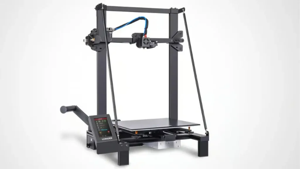 longer lk5 pro review