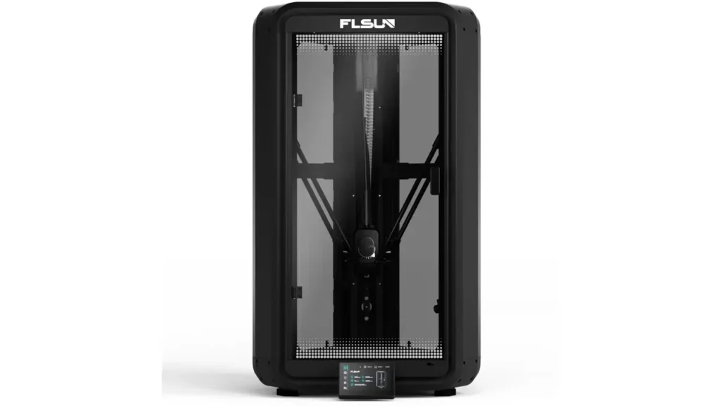 FLSUN T1 MAX 3D printer