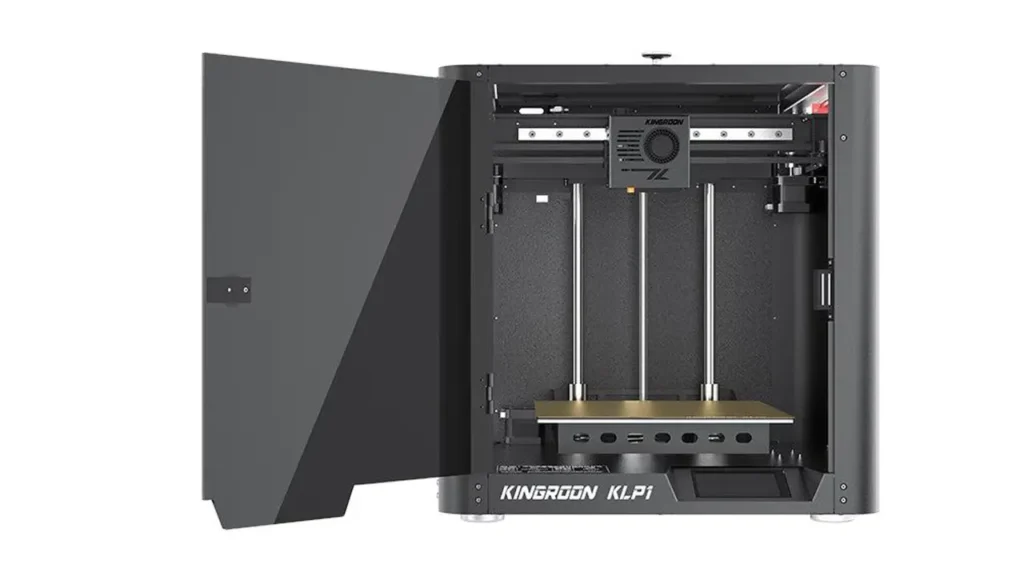 kingroon klp1 review