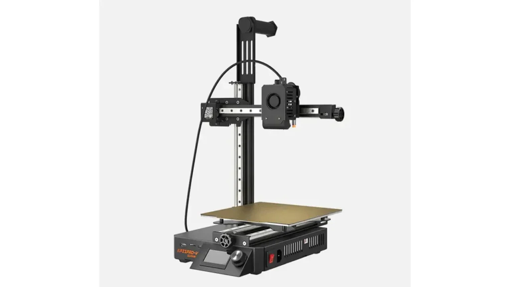 Kingroon KP3S Pro V2