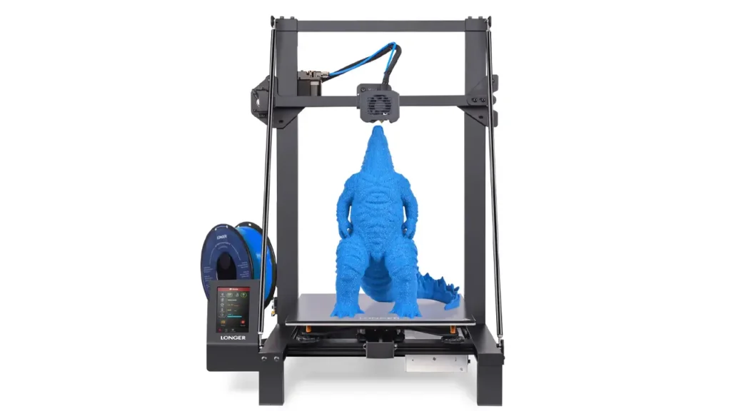longer lk5 pro review