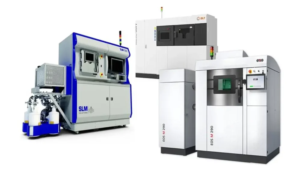 Mastrex LPBF-250