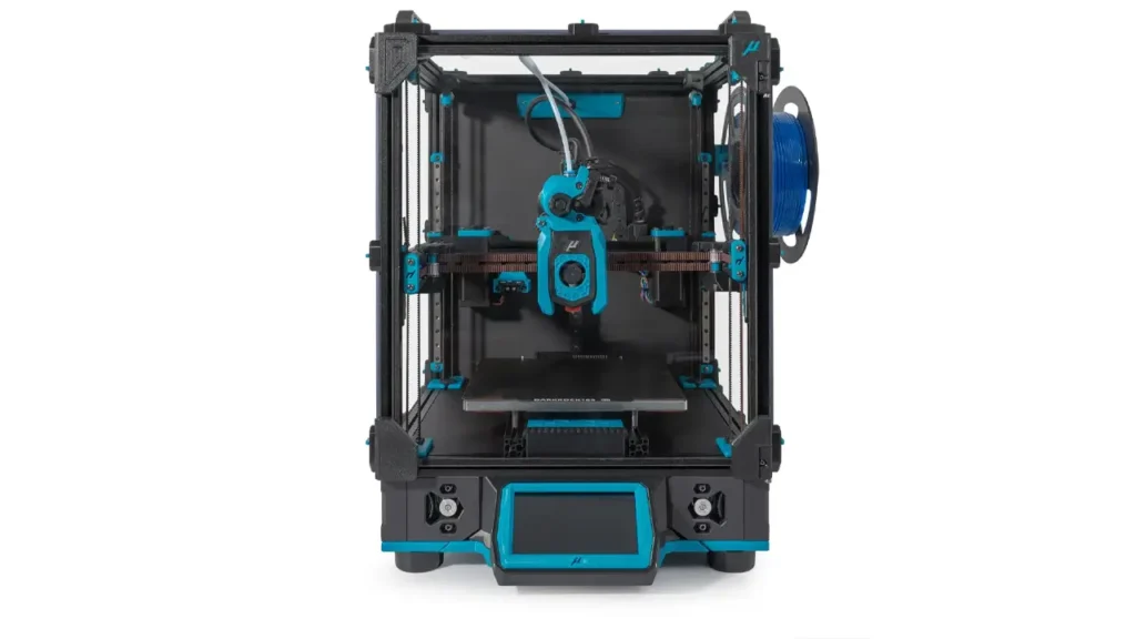 LDO Micron Plus Kit