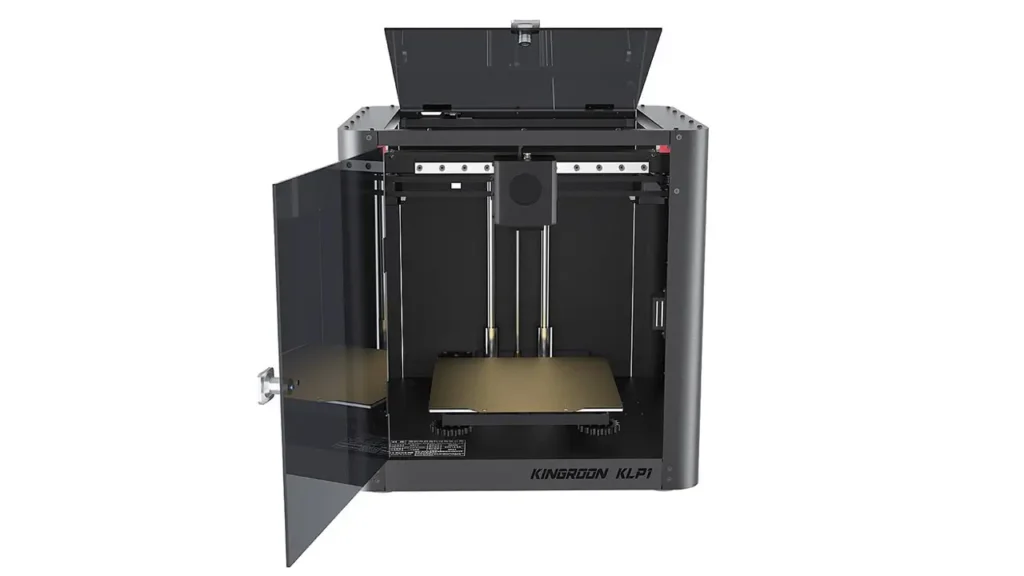 kingroon klp1 review