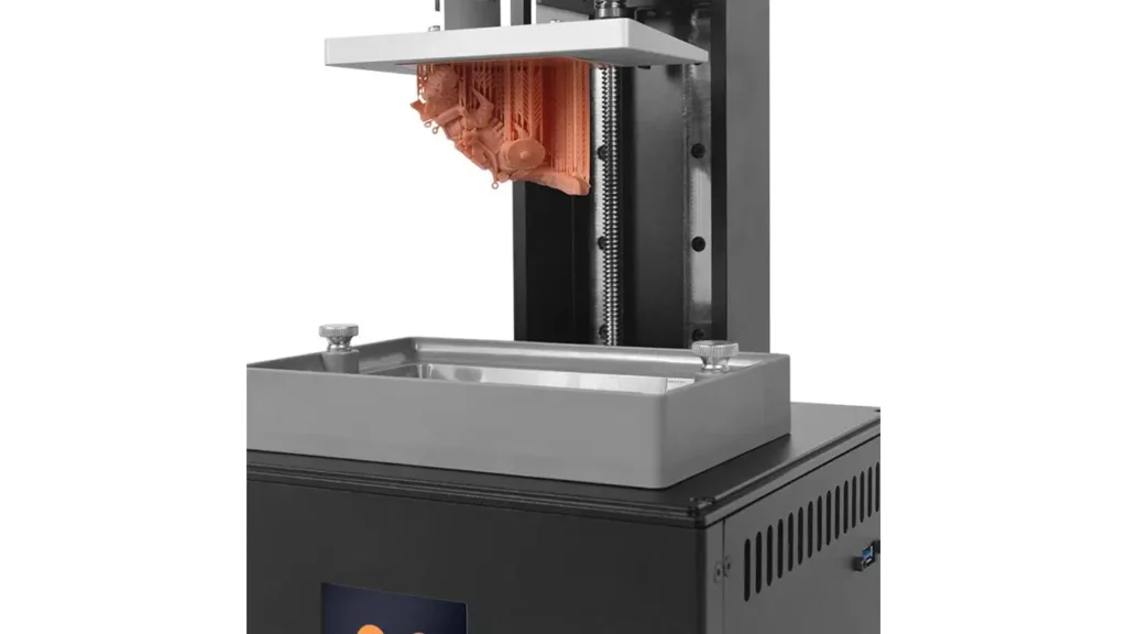 longer orange 4k review
