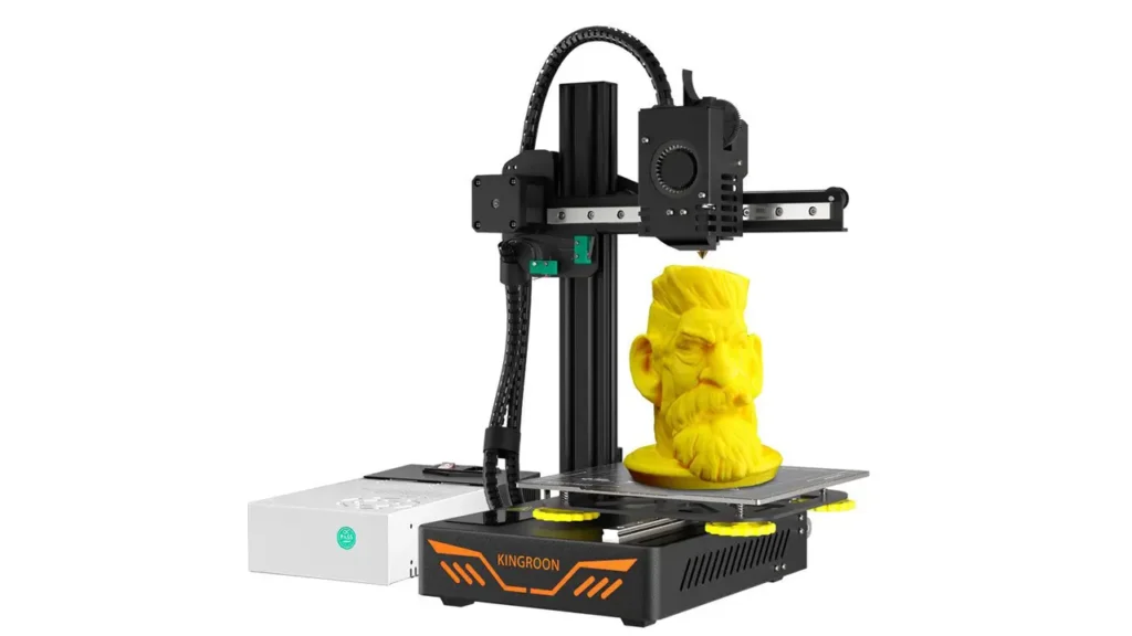 Kingroon KP3S Pro V2