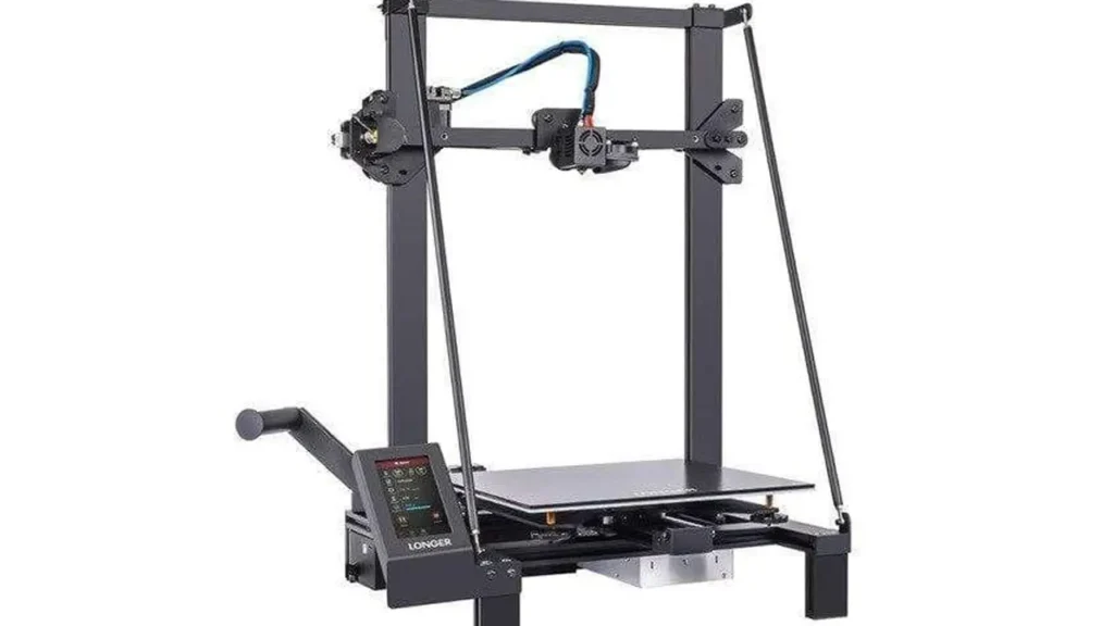 longer lk5 pro review