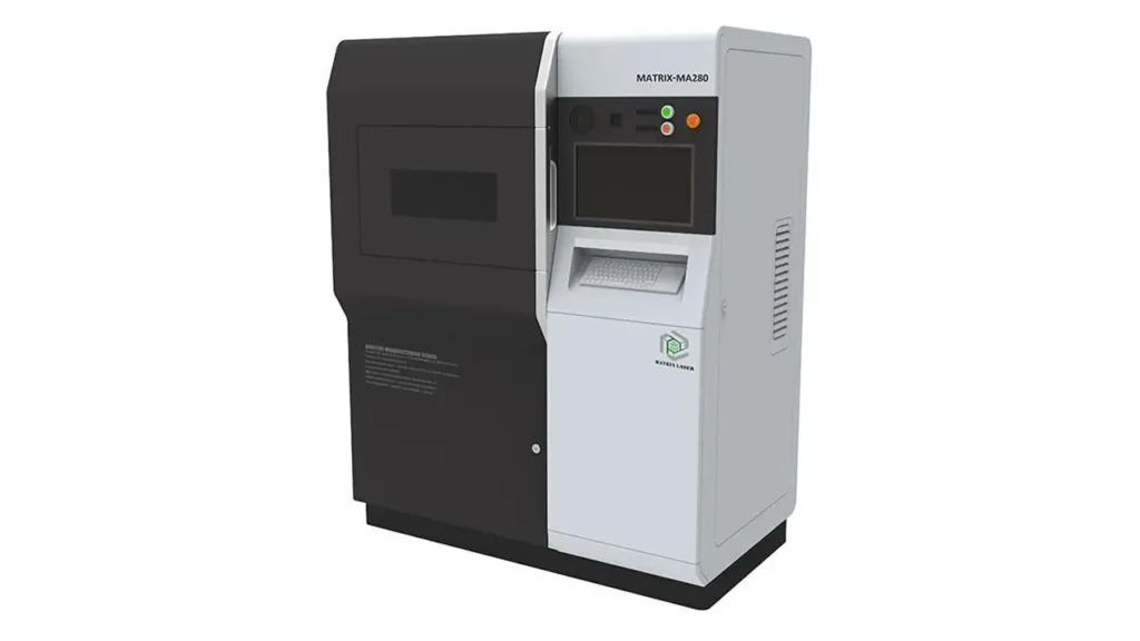 Mastrex LPBF-250