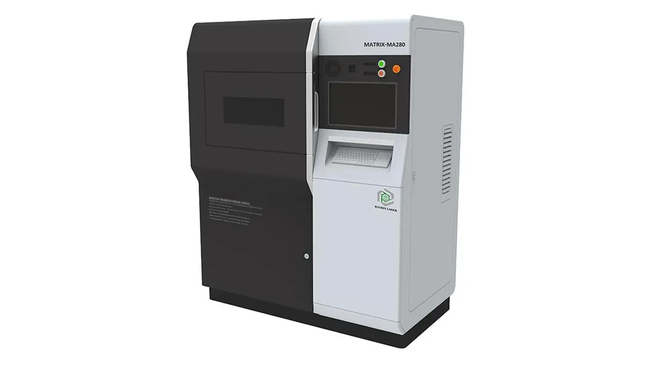 Mastrex LPBF-250